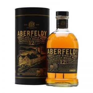 ABERFELDY 12 YEAR OLD